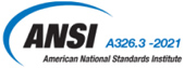 ANSI logo